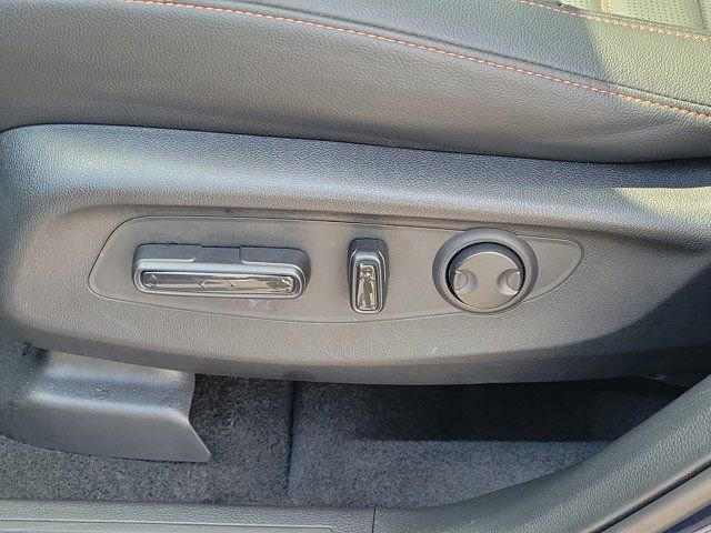 Certified 2026 Honda CR-V Sport-L image 19