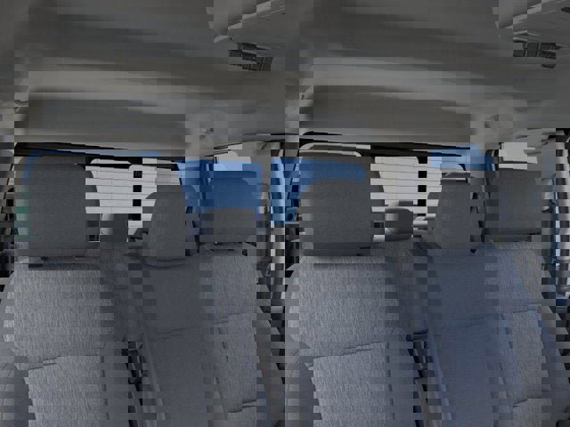 New 2025 Ford F350 XL w/ STX Appearance Package image 22