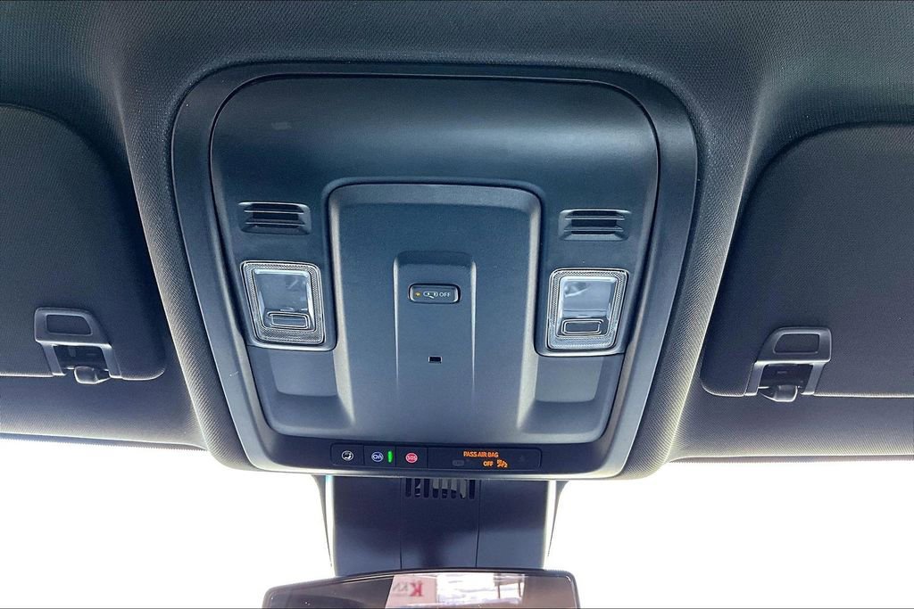 New 2026 Chevrolet Tahoe LS w/ LPO, Dark Essentials Package image 15