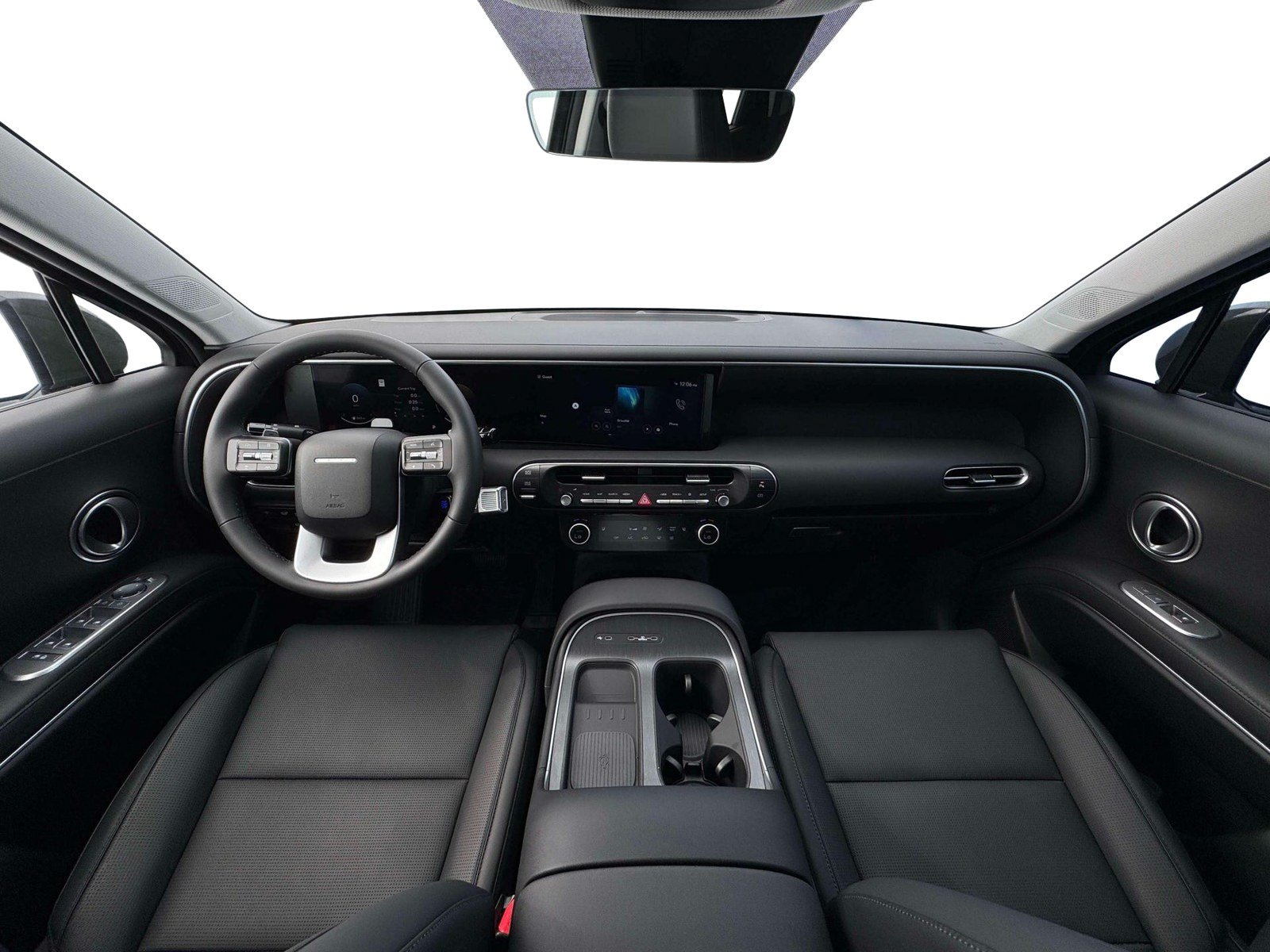 New 2026 Hyundai Palisade SEL FWD image 13