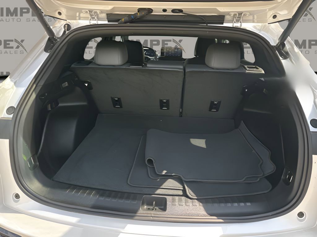 Used 2024 Honda Prologue Touring image 26