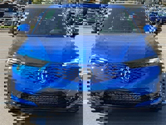 New 2026 Acura Integra A-Spec image 8