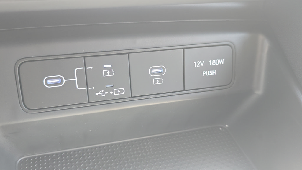 New 2026 Hyundai Tucson SE AWD/4WD image 30