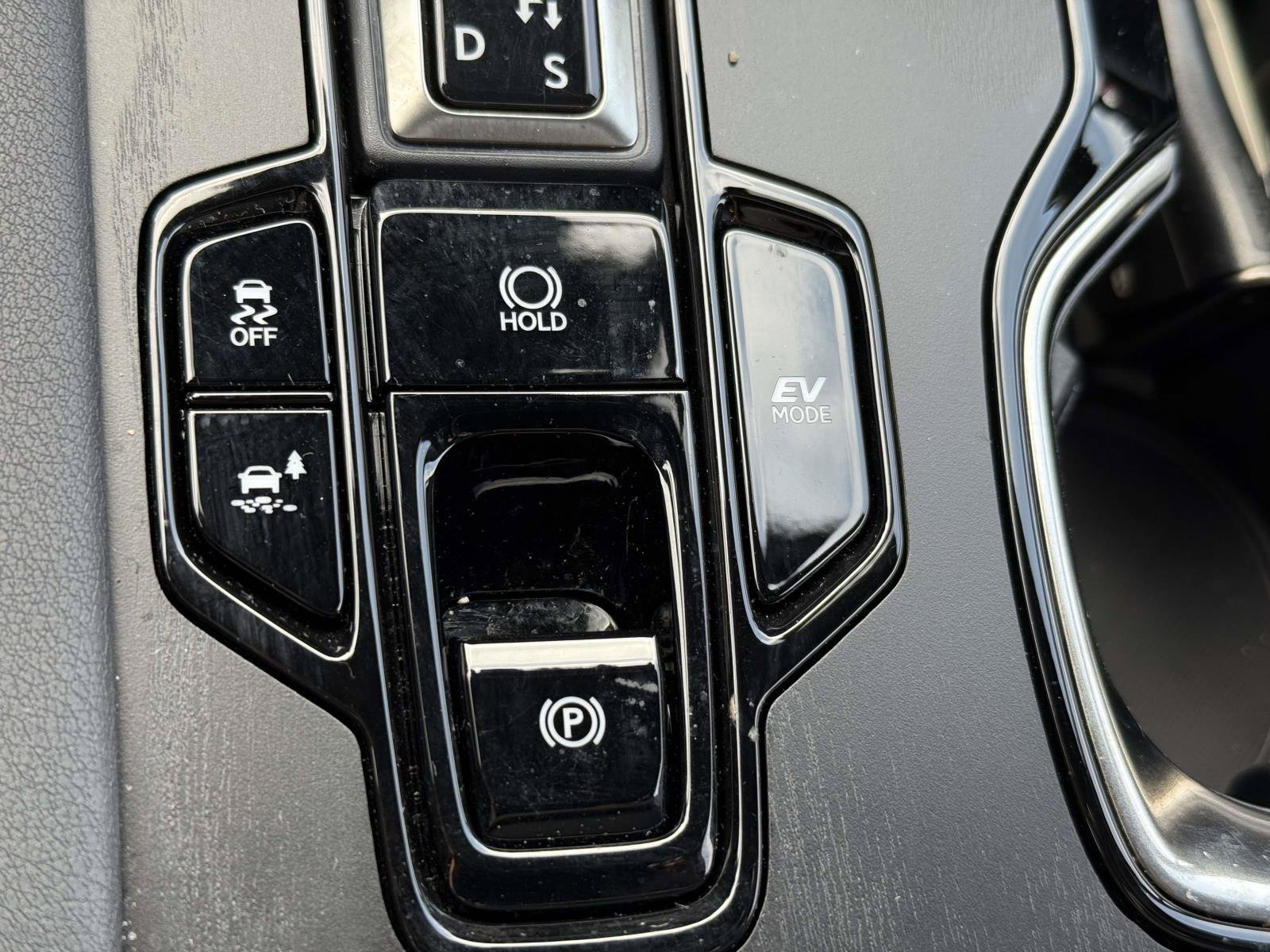Used 2025 Lexus RX 350h AWD/4WD image 23