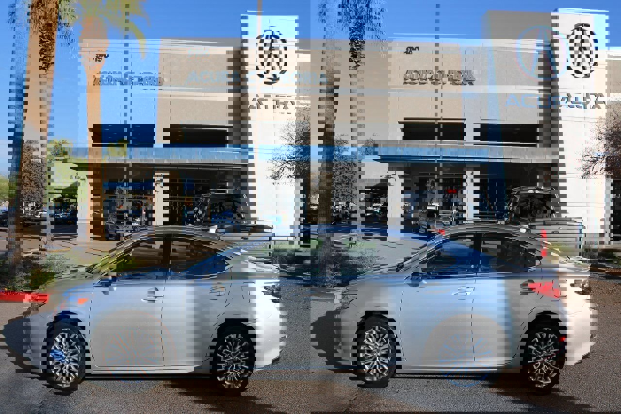 Used 2015 Lexus ES 350 image 2