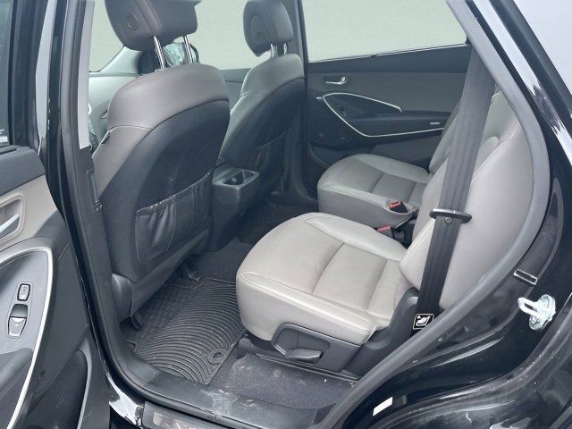 Used 2018 Hyundai Santa Fe Limited image 17