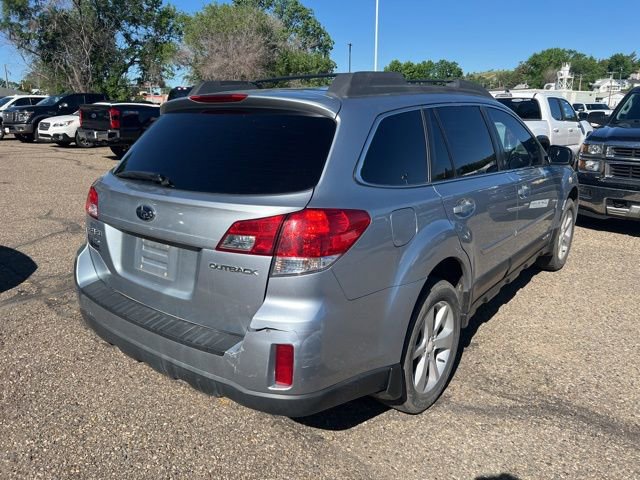 Used 2013 Subaru Outback 2.5i Premium w/ All-Weather Pkg AWD/4WD image 8