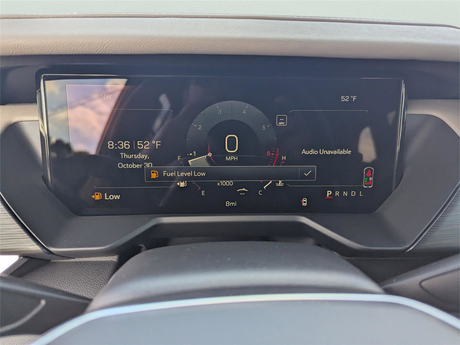 New 2026 GMC Acadia Elevation w/ Elevation Premium Package image 25