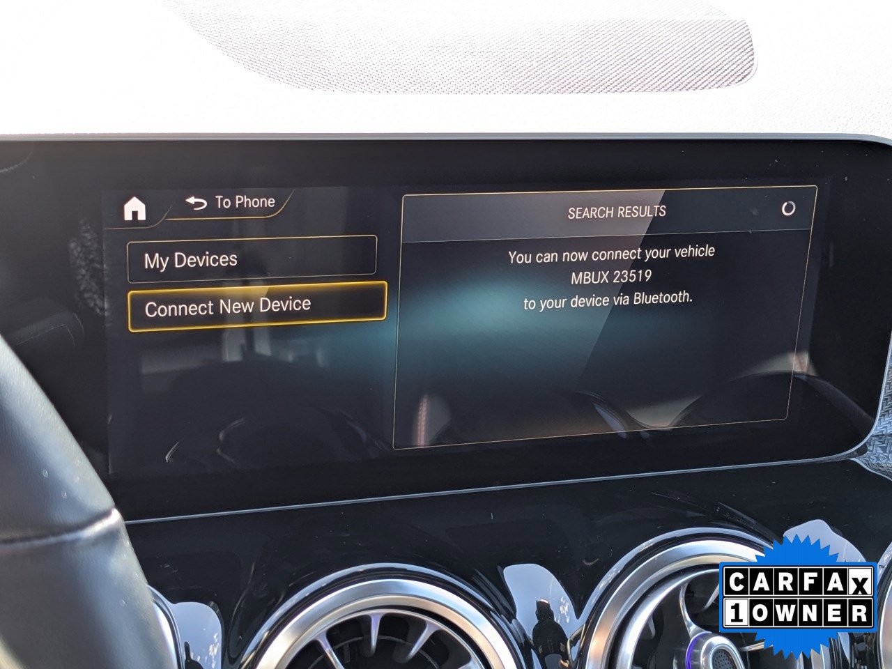 Used 2021 Mercedes-Benz GLB 250 4MATIC image 23