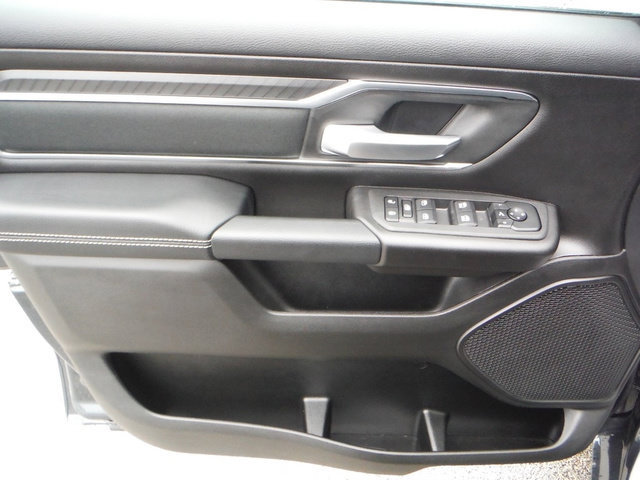 New 2026 RAM 1500 Big Horn AWD/4WD image 27