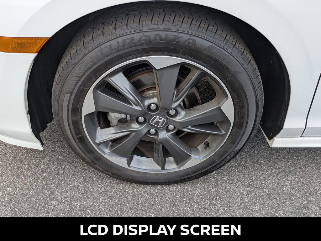 Used 2024 Honda Odyssey Elite image 11