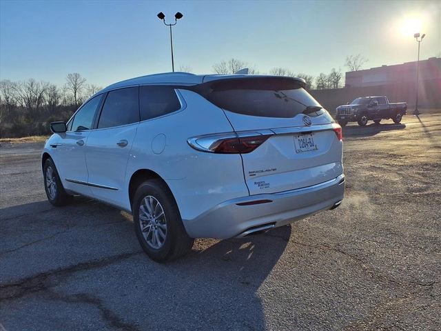 Used 2024 Buick Enclave Premium image 25