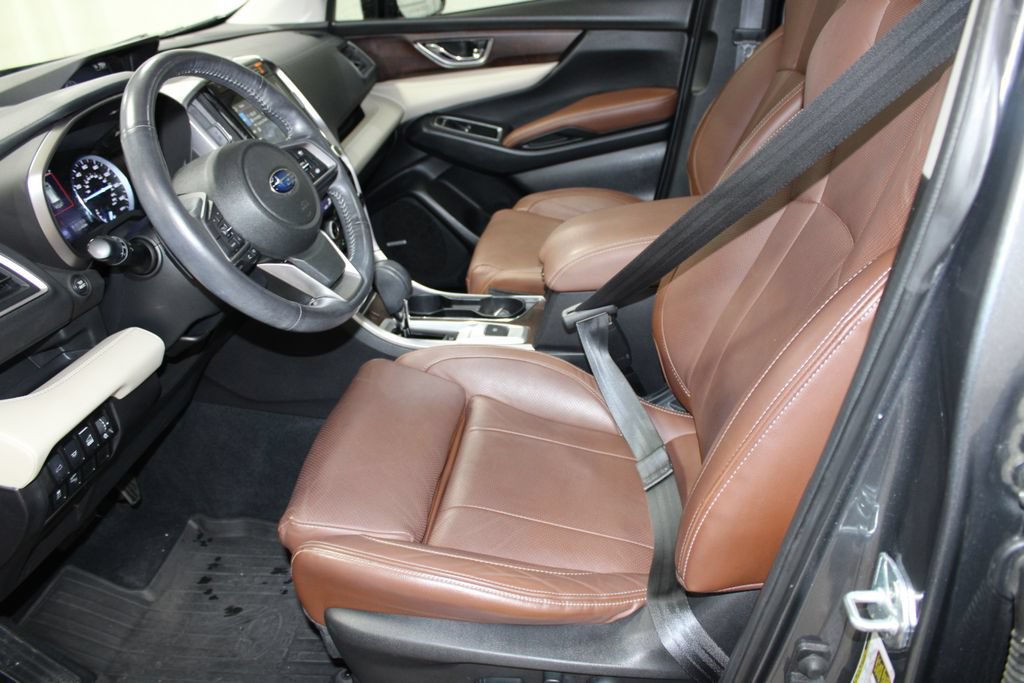 Used 2021 Subaru Ascent Touring AWD/4WD image 13