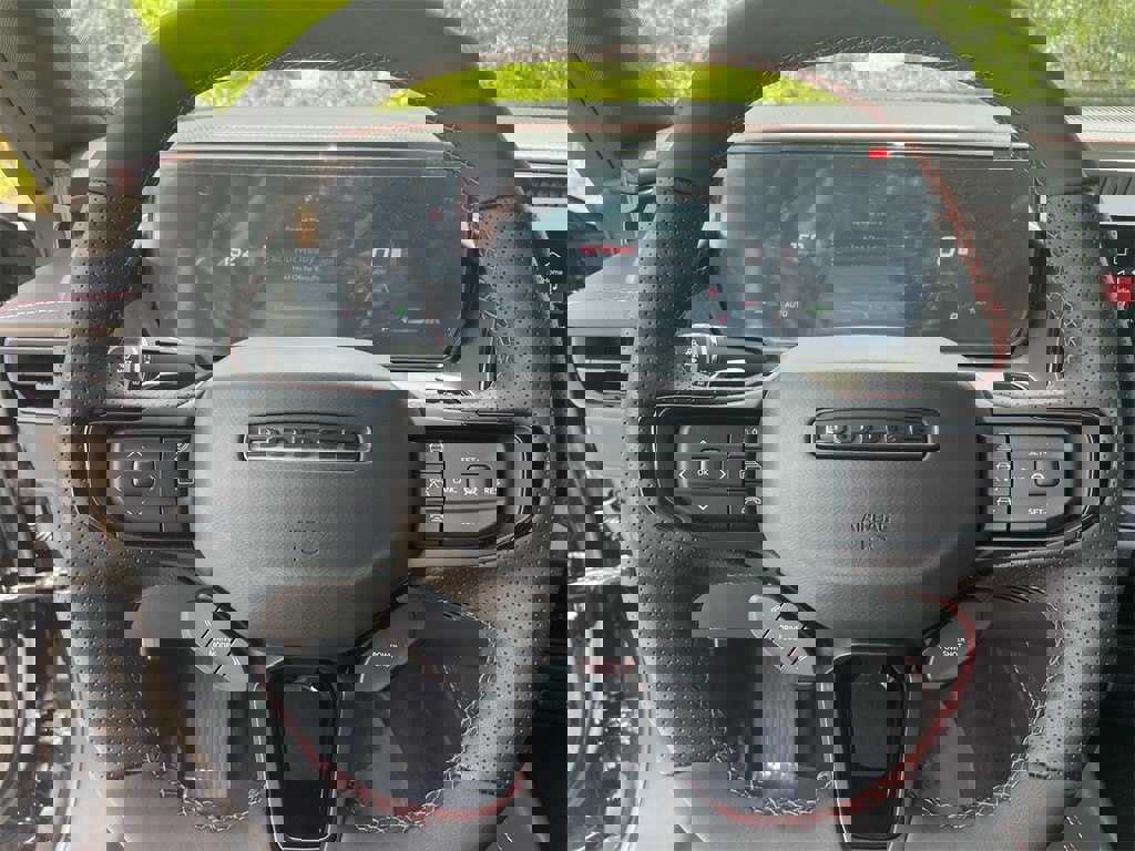 New 2025 Dodge Charger Daytona Scat Pack w/ Track Pack image 14