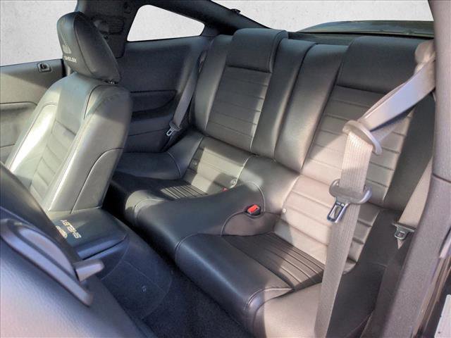 Used 2008 Ford Mustang Shelby GT500 image 18