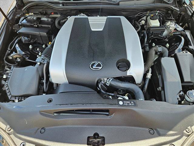 Used 2016 Lexus IS 300 AWD w/ F Sport Package image 26
