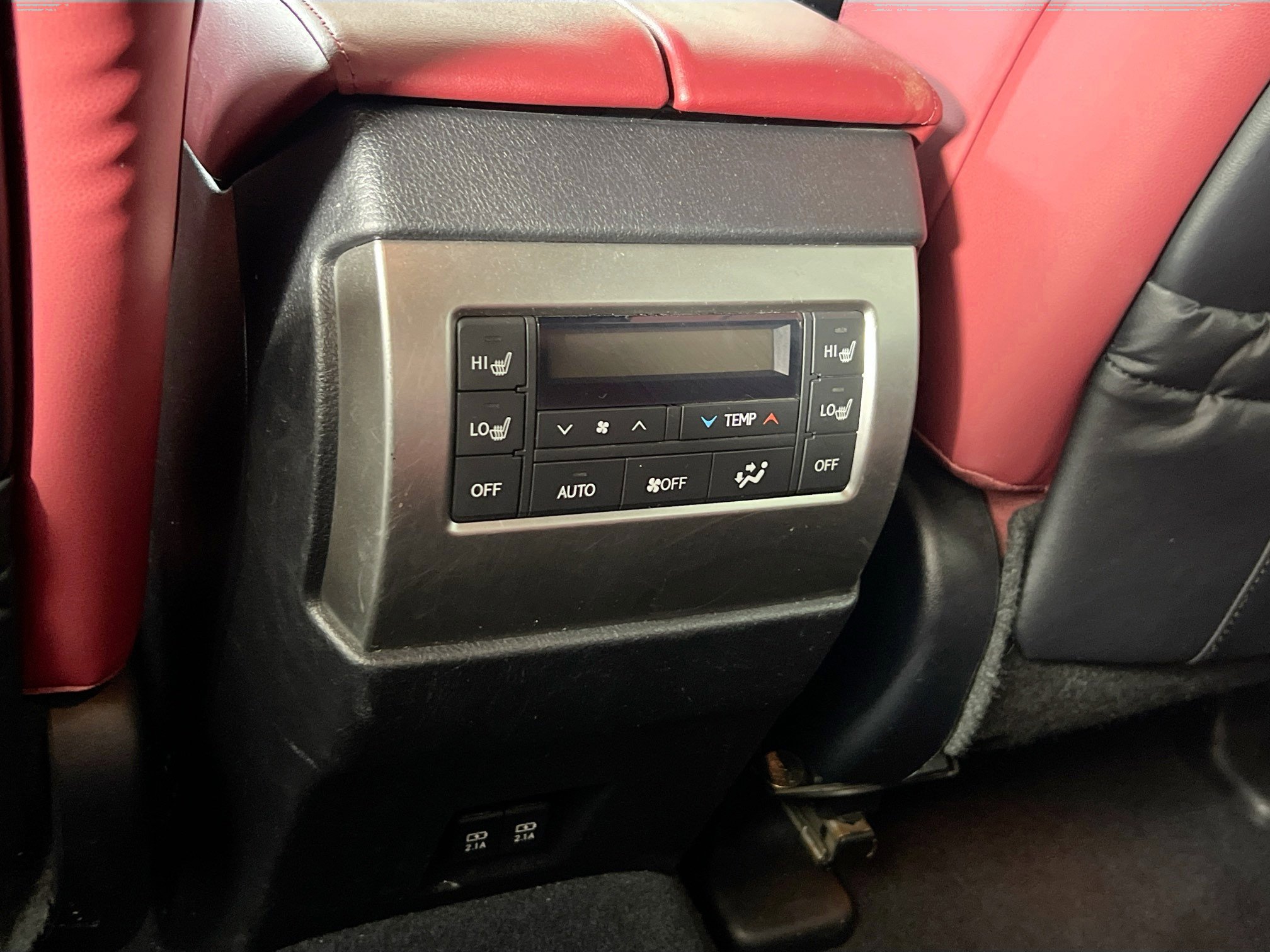 Used 2023 Lexus GX 460 Premium image 26