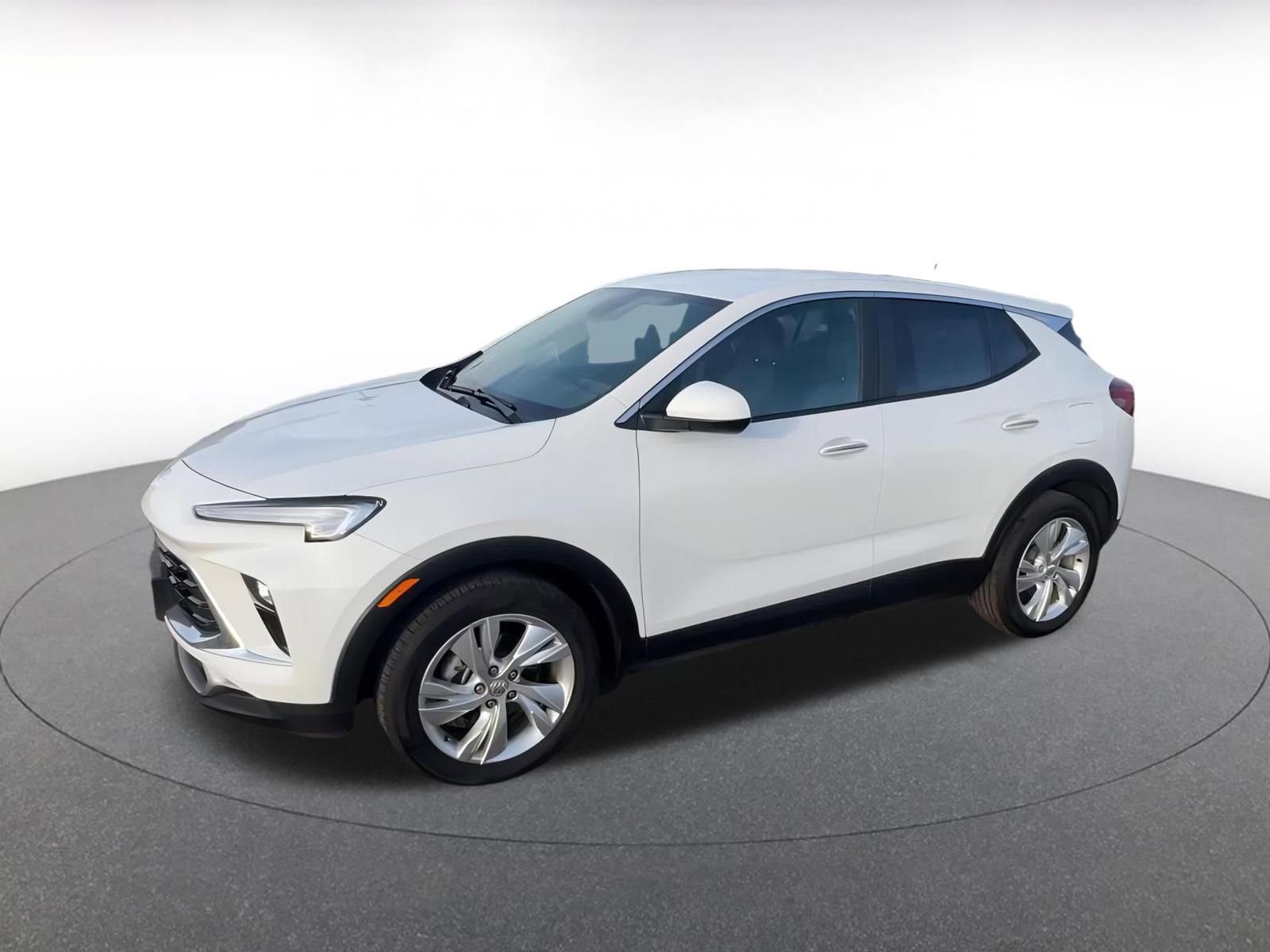 Used 2025 Buick Encore GX Preferred image 7