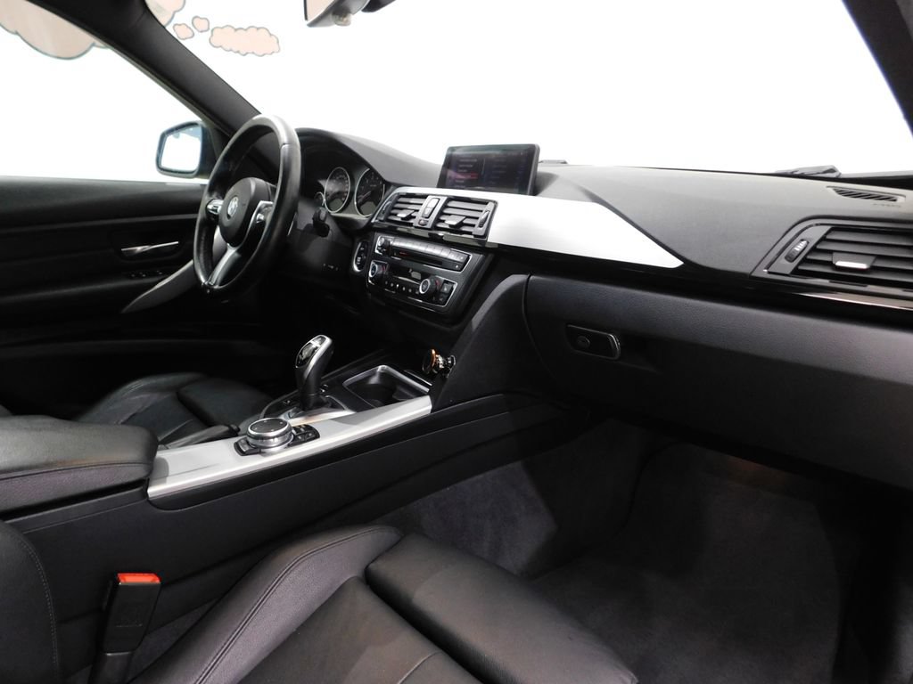 Used 2015 BMW 328i xDrive Wagon AWD/4WD image 80