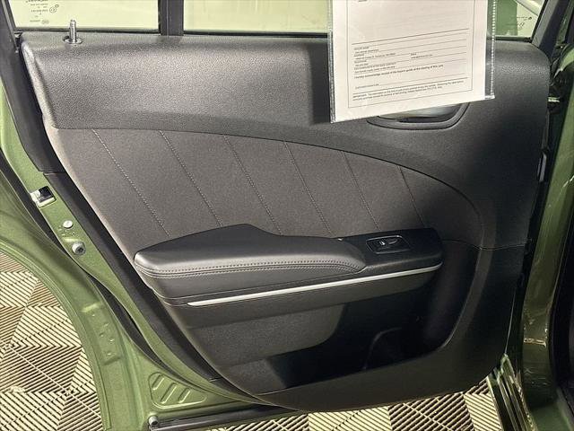 Certified 2023 Dodge Charger SXT w/ Cold Weather Package image 20