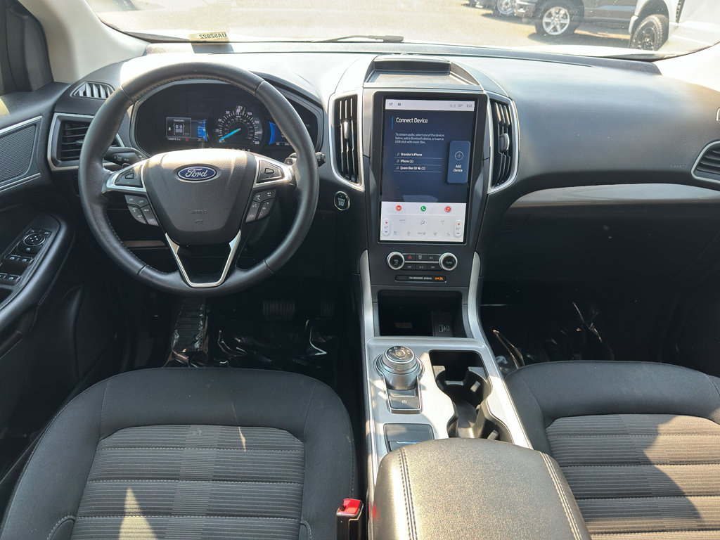 Used 2023 Ford Edge SEL w/ Convenience Package AWD/4WD image 36