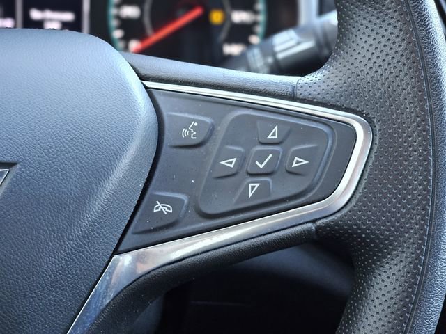 Used 2024 Chevrolet Malibu LT image 18