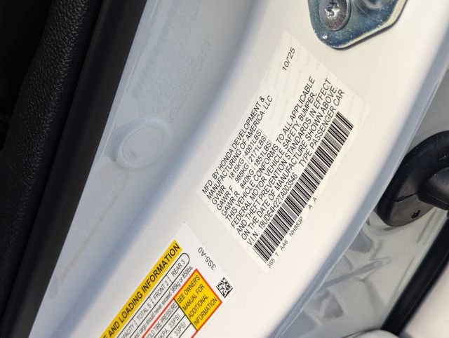 New 2026 Acura Integra image 14