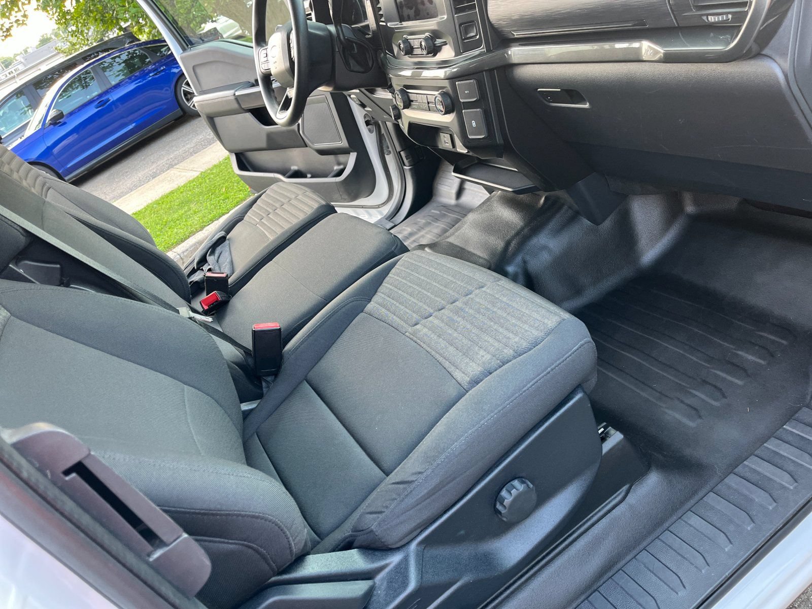 Used 2021 Ford F150 XL w/ Equipment Group 101A High AWD/4WD image 16