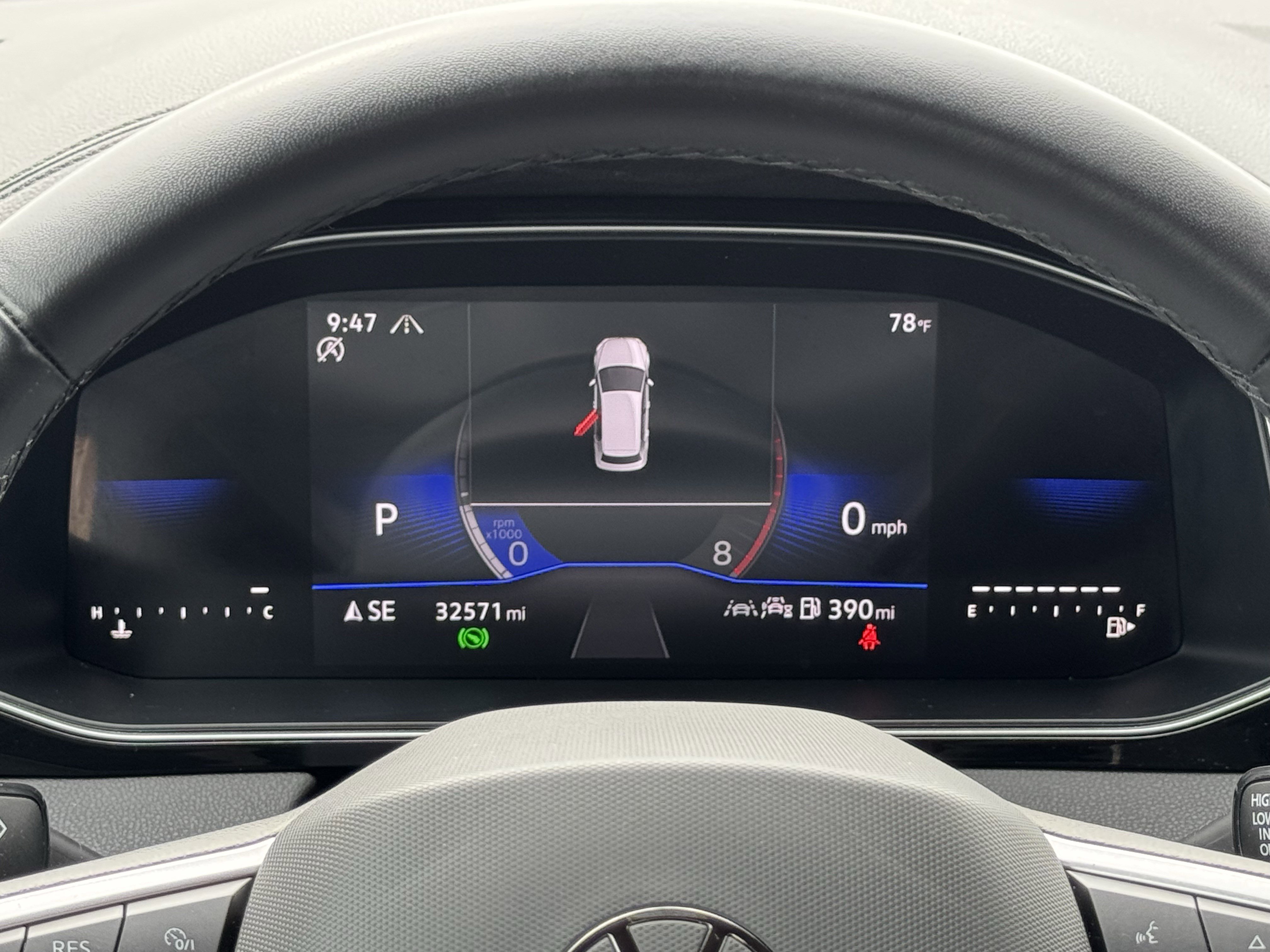 Used 2025 Volkswagen Jetta Sport FWD image 16