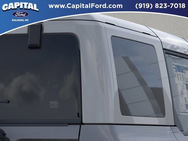 New 2026 Ford Bronco Badlands AWD/4WD image 25
