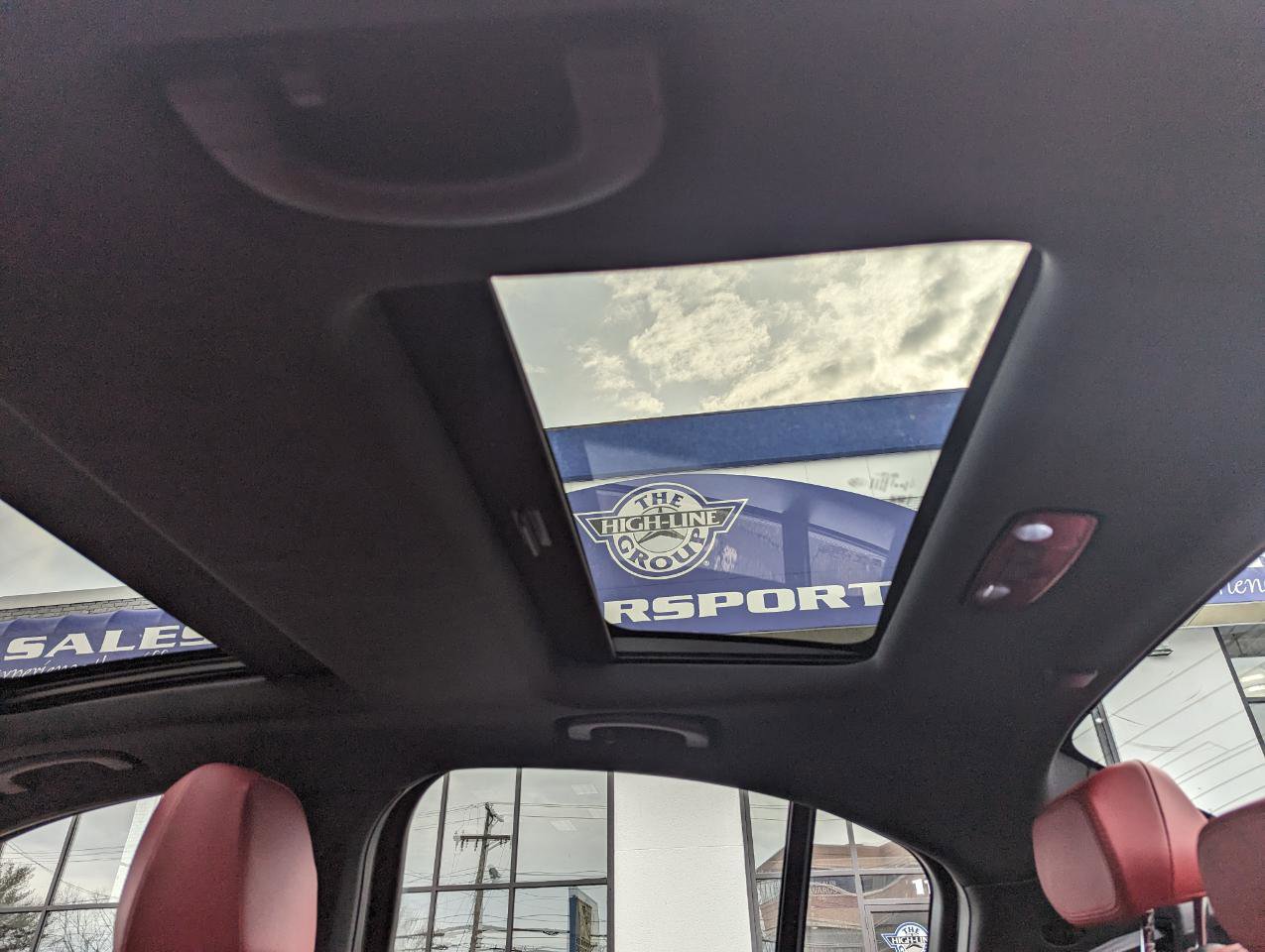 Used 2022 Alfa Romeo Giulia Veloce image 38