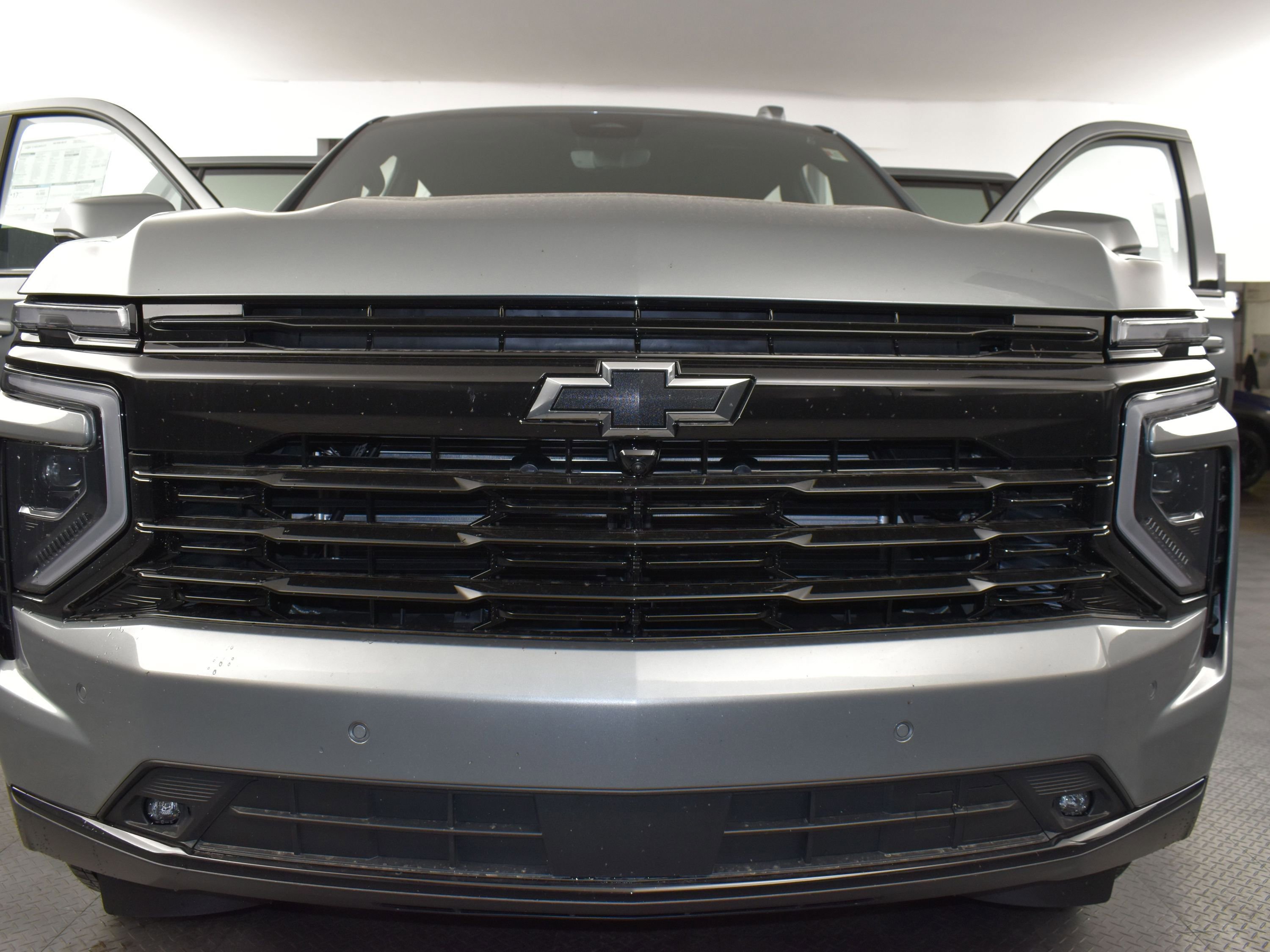 New 2026 Chevrolet Tahoe RST w/ Advanced Technology Package image 23