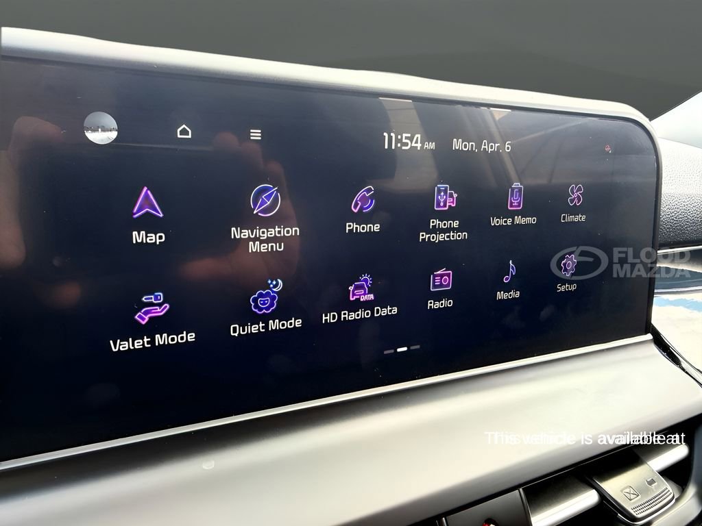 Used 2026 Kia Seltos S image 16