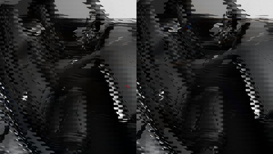 New 2026 Chevrolet Corvette Stingray Preferred Cpe w/ Z51 Performance Package image 35