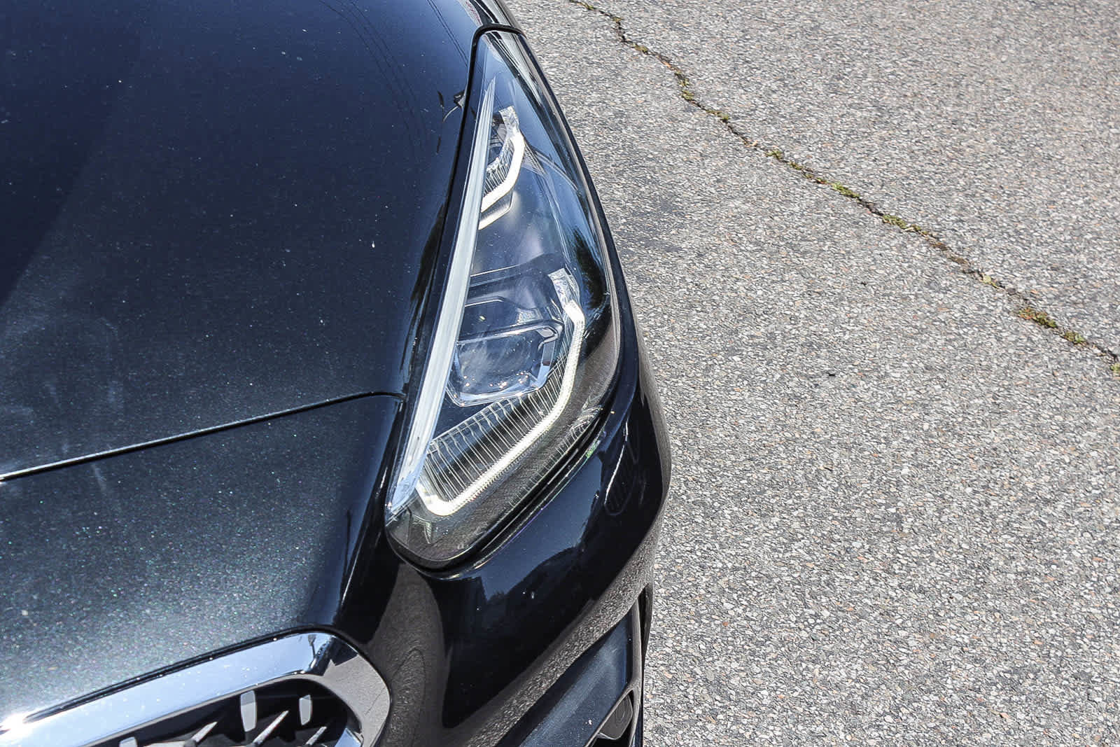 Used 2022 BMW Z4 sDrive30i w/ Convenience Package image 10