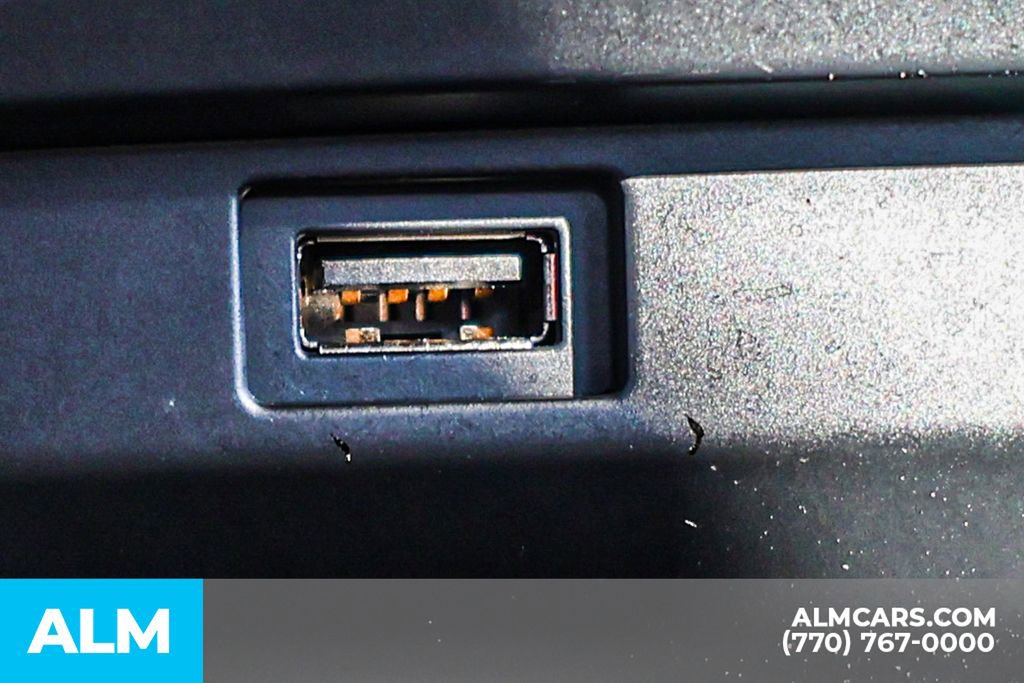 Used 2020 MAZDA MAZDA3 Sedan w/ Select Package image 41