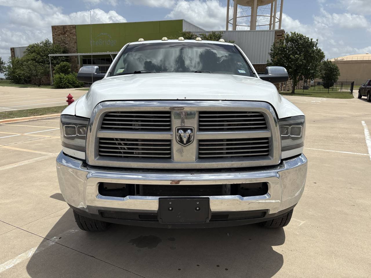 Used 2012 RAM 2500 Longhorn w/ Protection Group AWD/4WD image 7