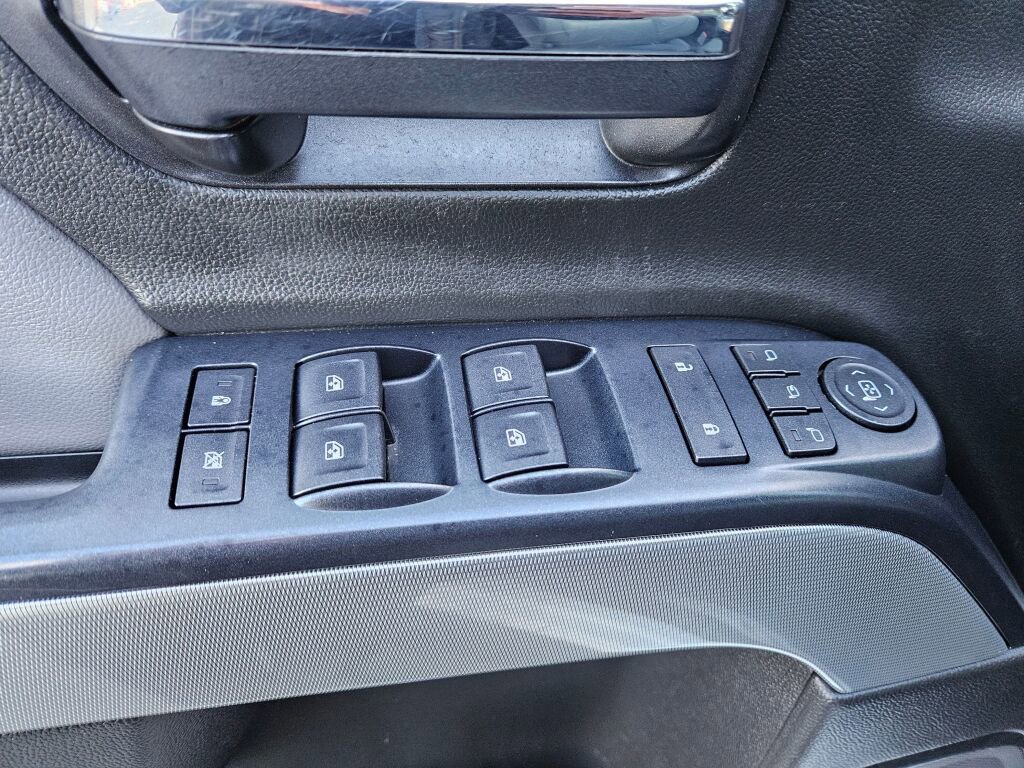 Used 2015 Chevrolet Silverado 3500 LTZ w/ Duramax Plus Package image 20