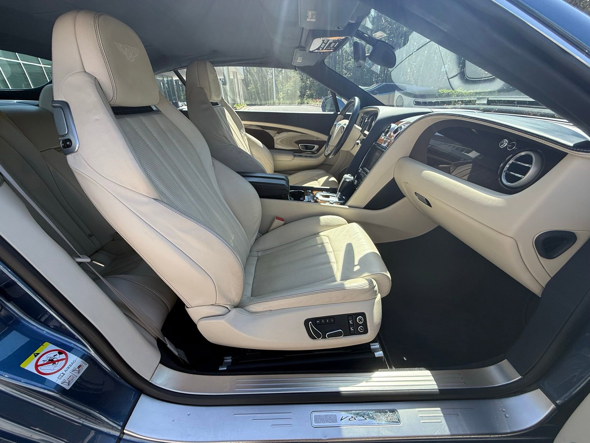 Used 2015 Bentley Continental GT V8 S image 29