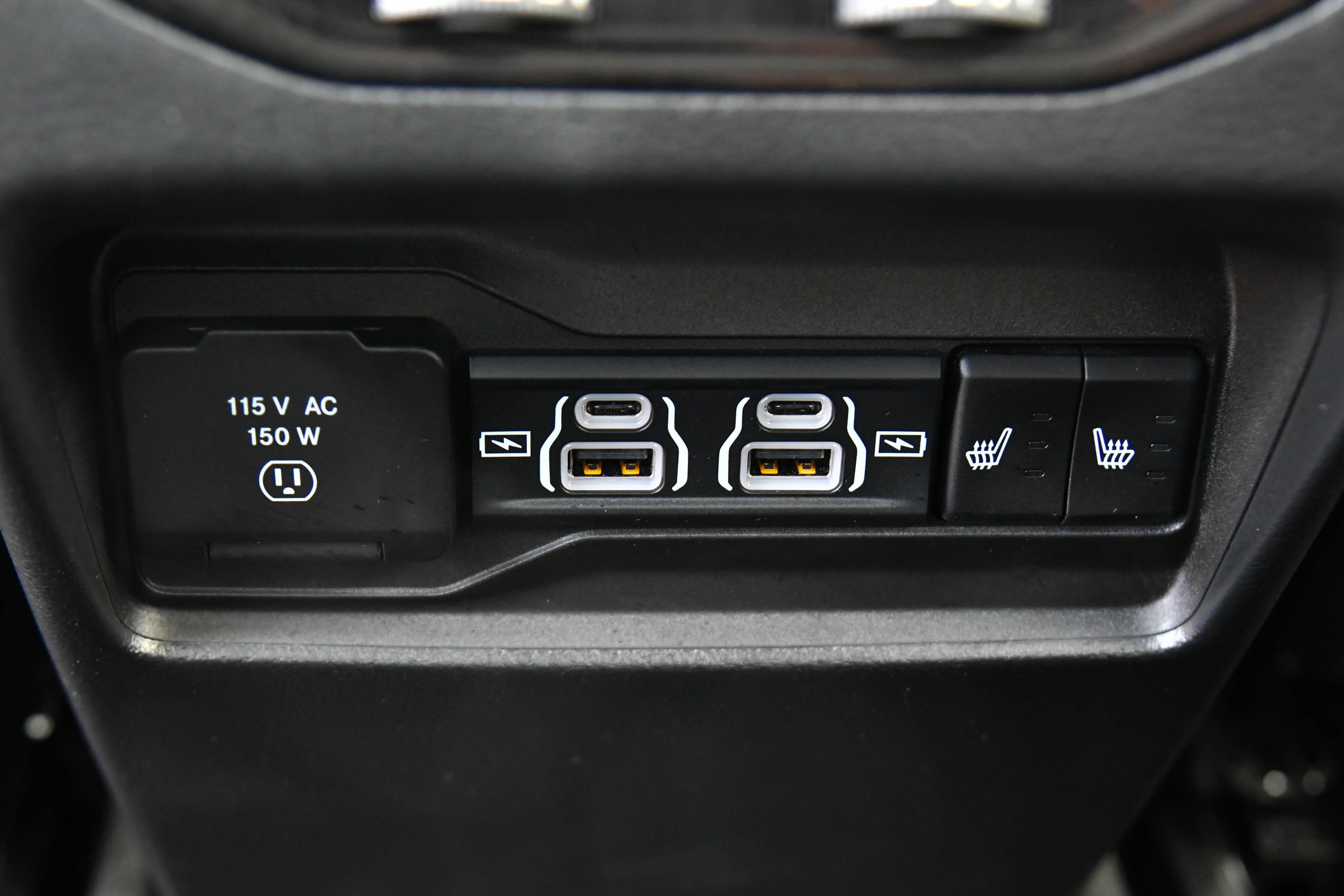 Used 2023 Jeep Grand Cherokee 4WD 4xe image 44