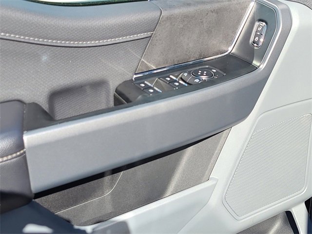 Used 2025 Ford F150 XLT w/ Equipment Group 301A Standard image 15