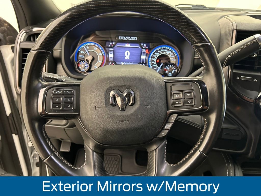 Used 2022 RAM 2500 Limited image 40