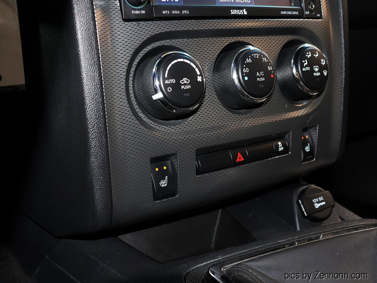 Used 2014 Dodge Challenger R/T Plus RWD image 32