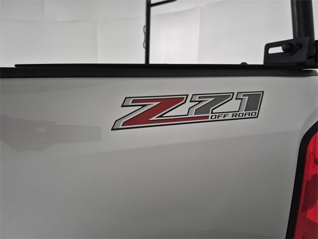 Used 2016 Chevrolet Colorado Z71 image 15