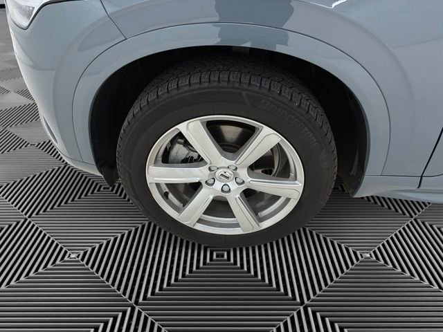 Used 2023 Volvo XC90 B5 Core image 9