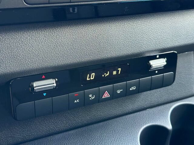 New 2026 Mercedes-Benz Sprinter 2500 image 18