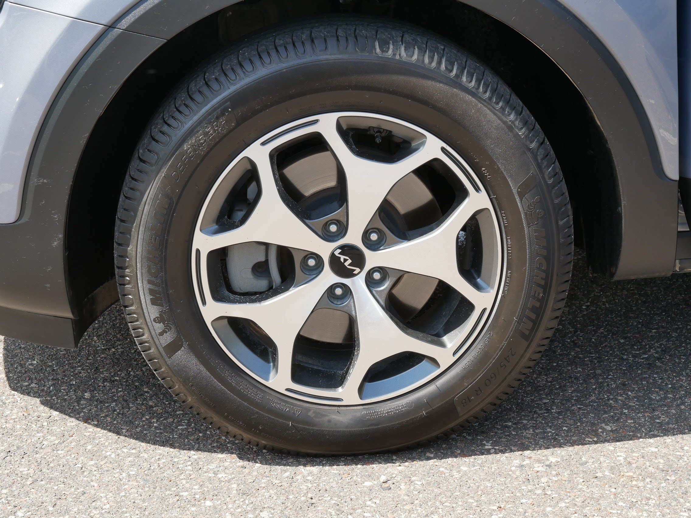 Used 2022 Kia Telluride EX AWD/4WD image 15