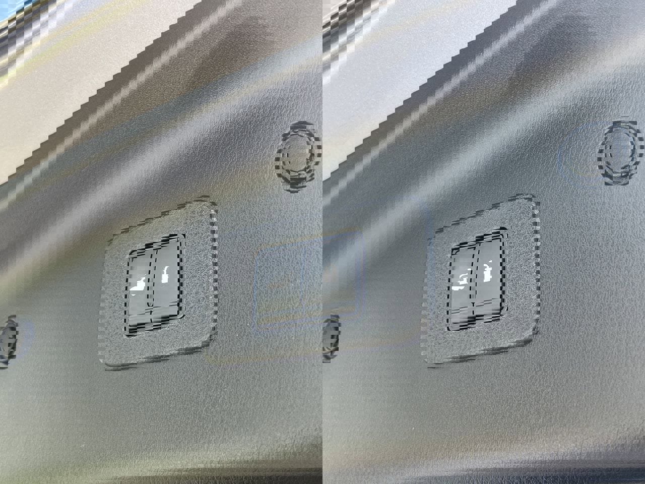 Certified 2024 Nissan Armada SL w/ Captain's Chairs Package image 30