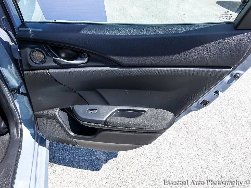Used 2021 Honda Civic EX image 22