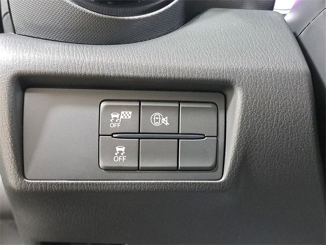 Used 2024 MAZDA MX-5 Miata RF Club w/ Weather Package image 22